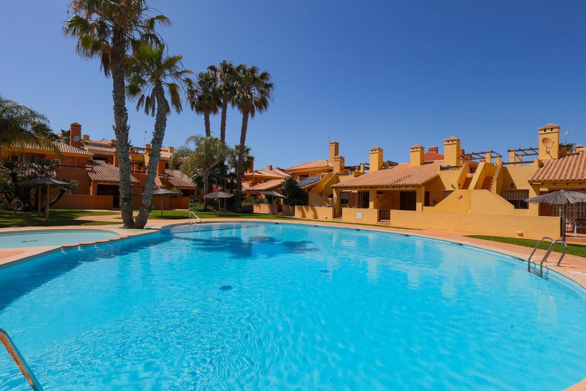 Beach Huisje Mar Menor Mar de Cristal Ngoại thất bức ảnh