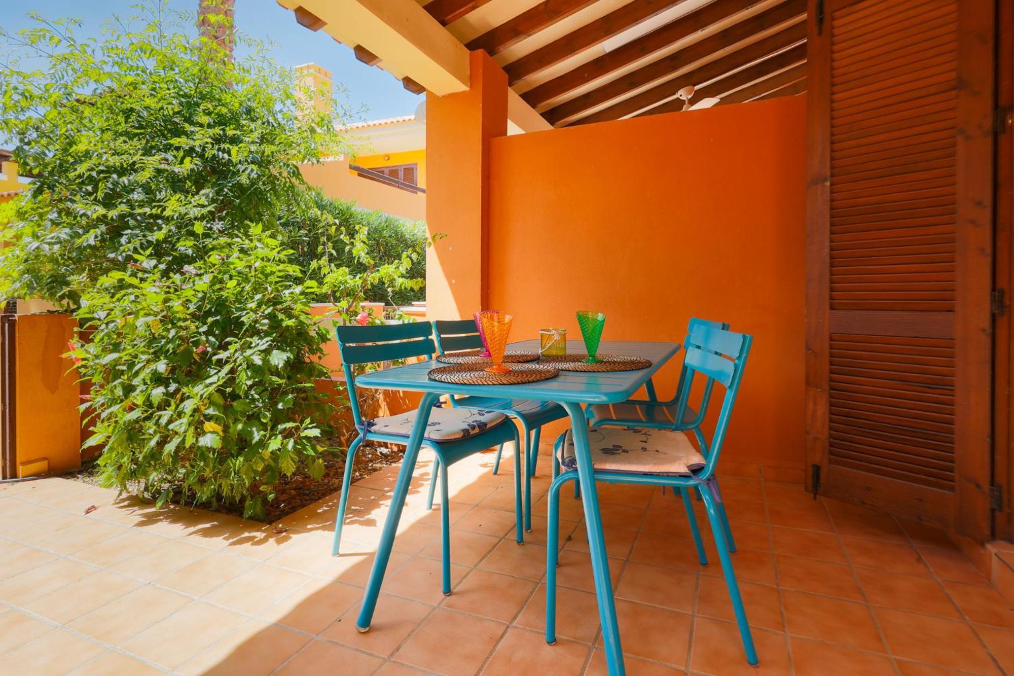Beach Huisje Mar Menor Mar de Cristal Ngoại thất bức ảnh