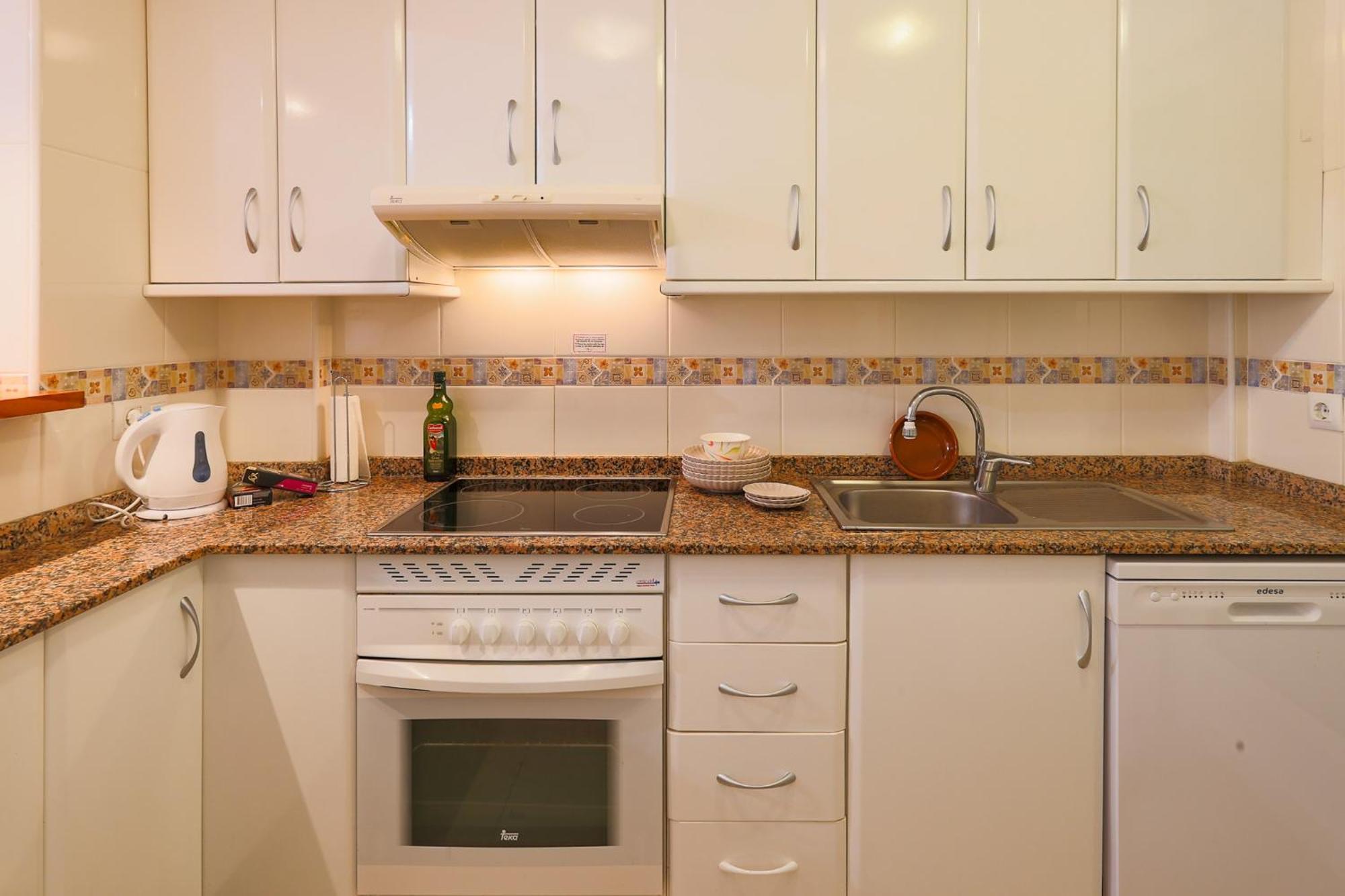 Beach Huisje Mar Menor Mar de Cristal Ngoại thất bức ảnh